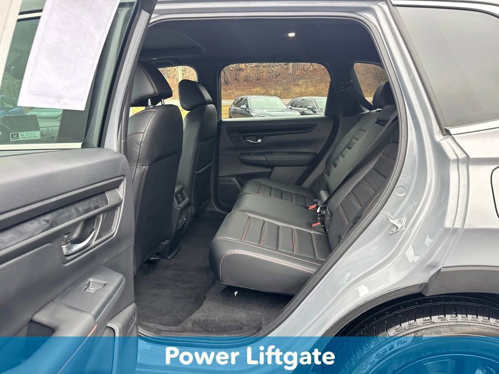 Used 2025 Honda CR-V Sport-L image 29