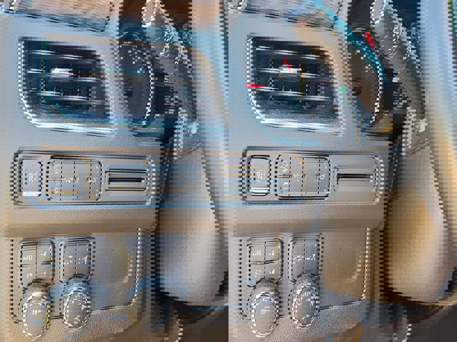 Used 2021 Chevrolet Suburban Z71 image 25