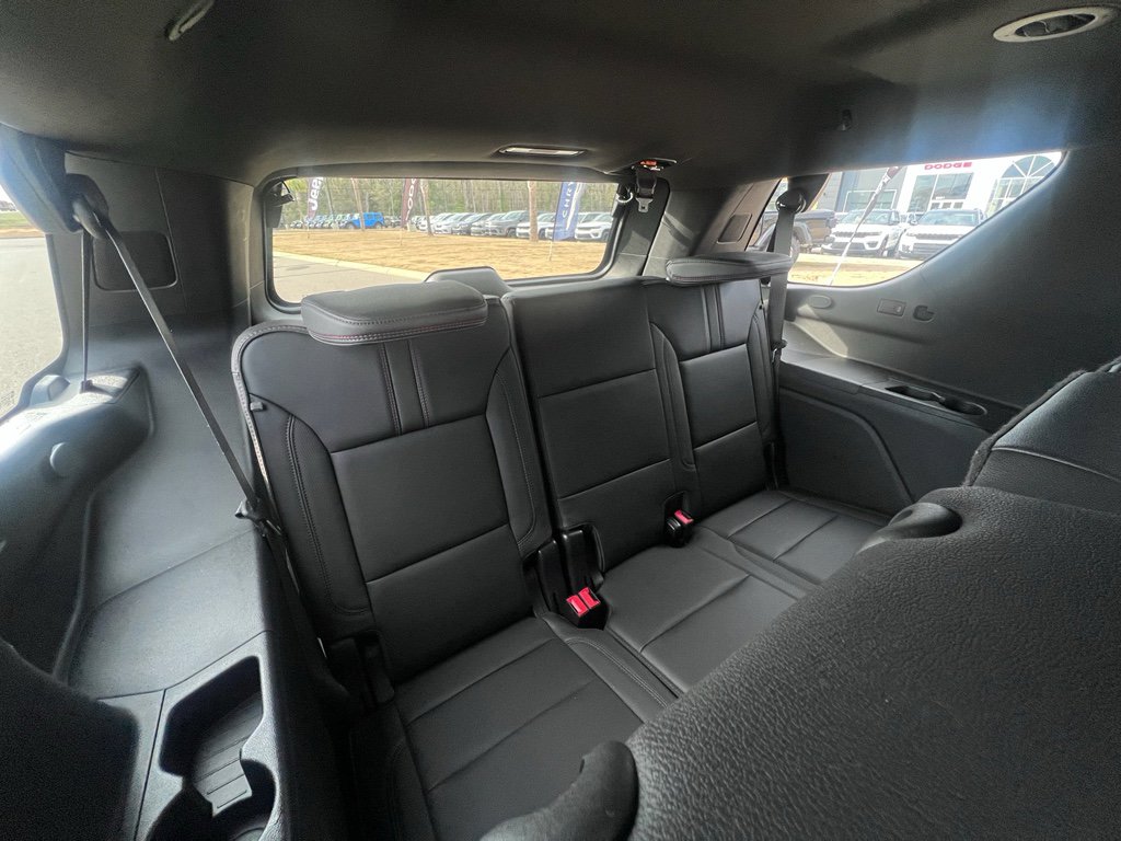 Used 2022 Chevrolet Tahoe RST w/ Sport Performance Package image 18