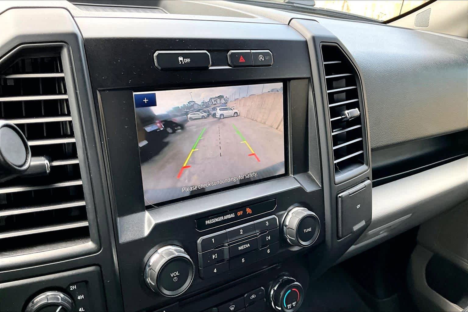 Used 2018 Ford F150 XL w/ Equipment Group 101A Mid AWD/4WD image 28