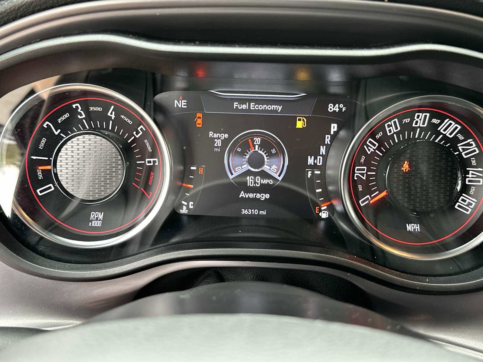 Used 2023 Dodge Challenger SXT RWD image 24