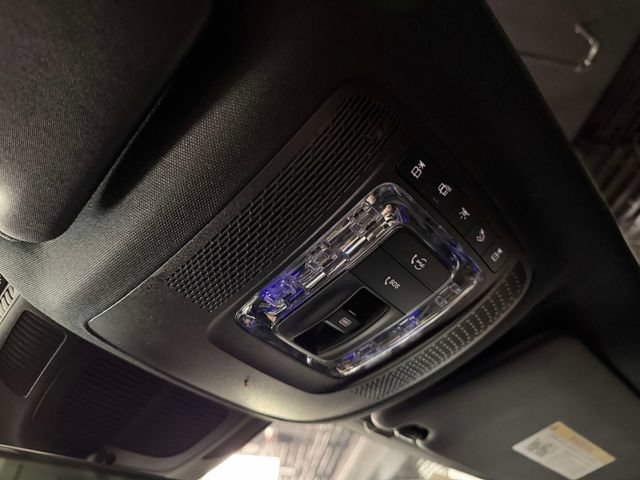Certified 2025 Mercedes-Benz GLE 450e 4MATIC image 32