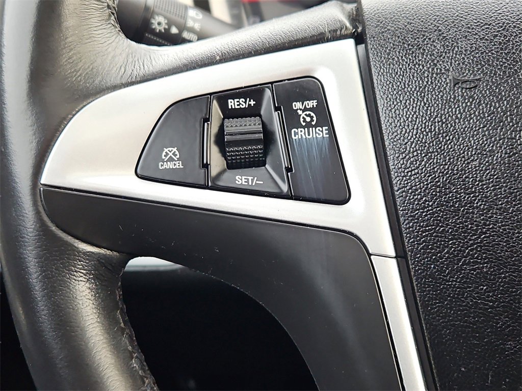 Used 2015 Chevrolet Equinox LT w/ Driver Convenience Package image 22