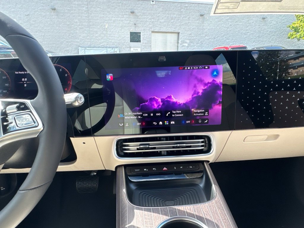 New 2027 Mercedes-Benz CLA 220 image 17