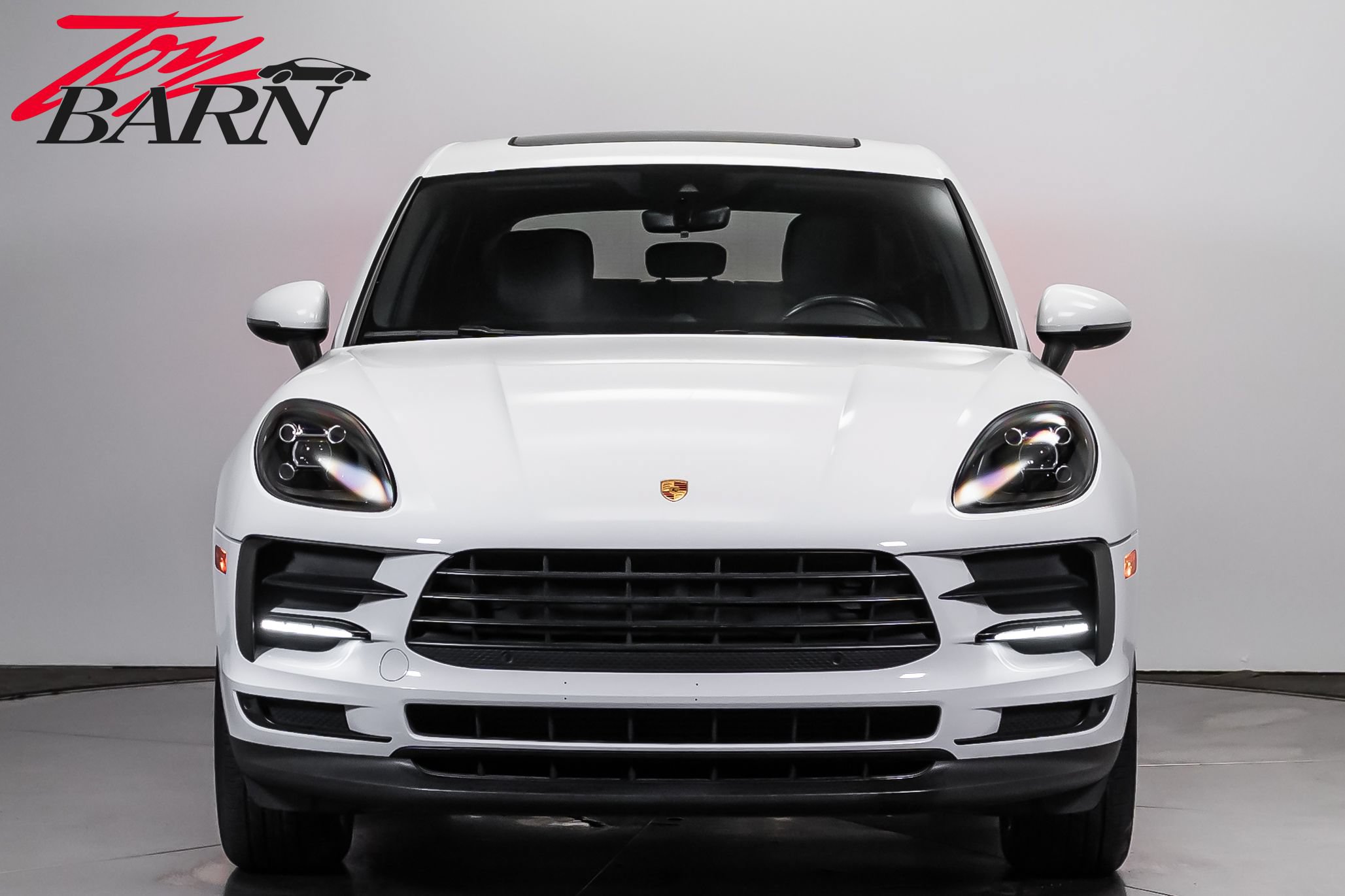 Used 2021 Porsche Macan AWD/4WD image 8