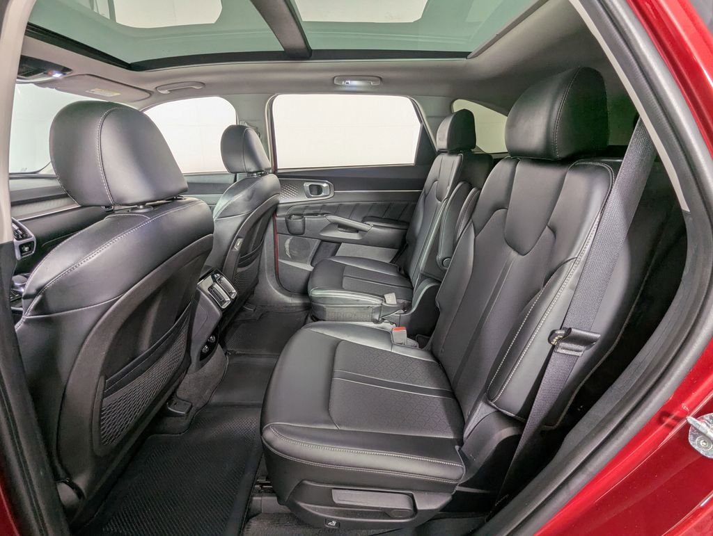 Used 2021 Kia Sorento SX FWD image 14