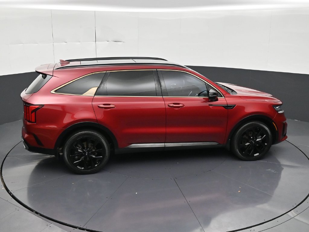 Used 2021 Kia Sorento SX FWD image 21