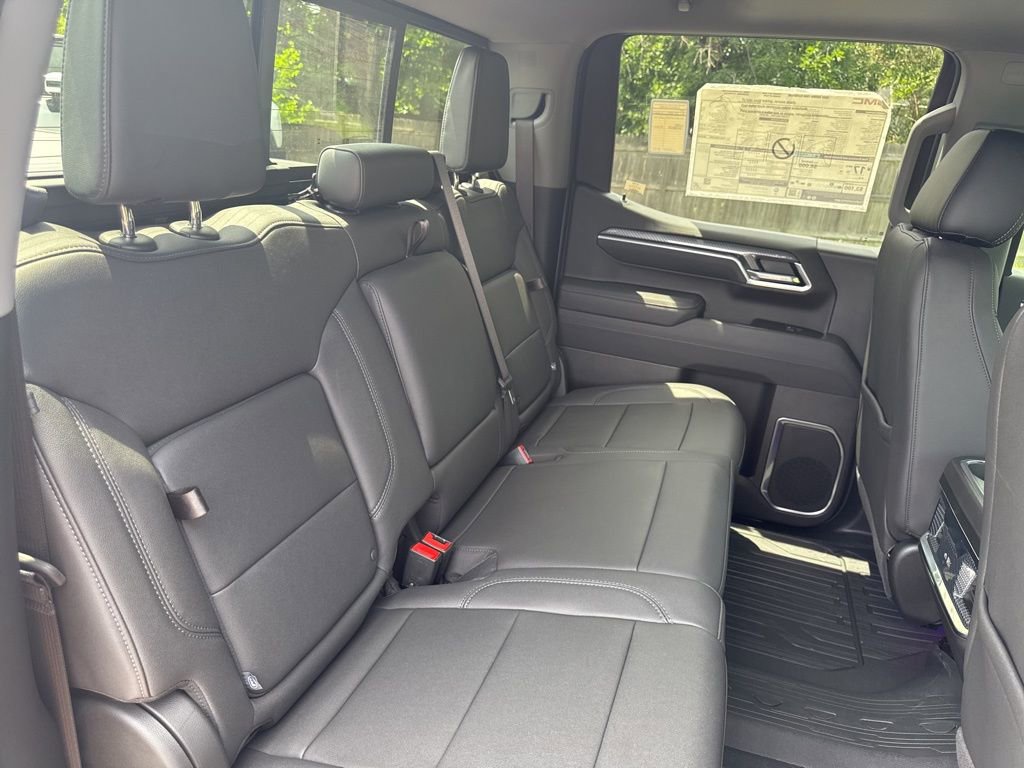 New 2025 GMC Sierra 1500 Elevation w/ Elevation Premium Package image 51