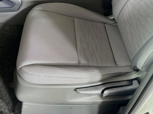 New 2026 Nissan Frontier S RWD image 17