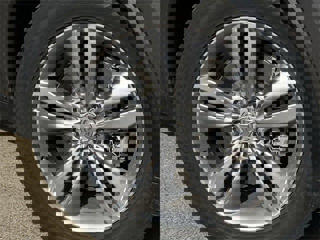 Certified 2024 Acura MDX FWD image 10