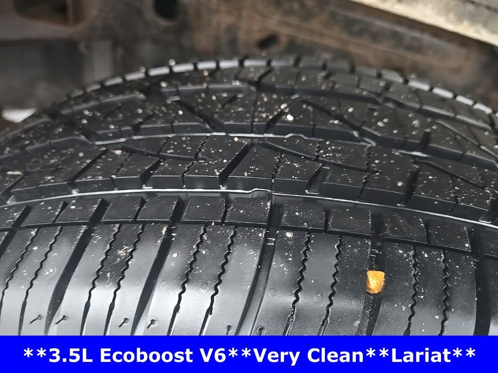 Used 2017 Ford F150 Lariat w/ Equipment Group 502A Luxury image 27