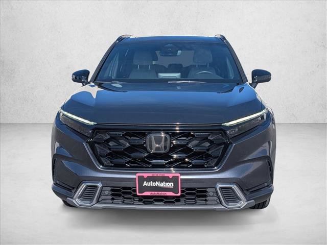 Used 2023 Honda CR-V Sport Touring video 2