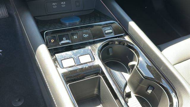 New 2026 Nissan Murano SL AWD/4WD image 17