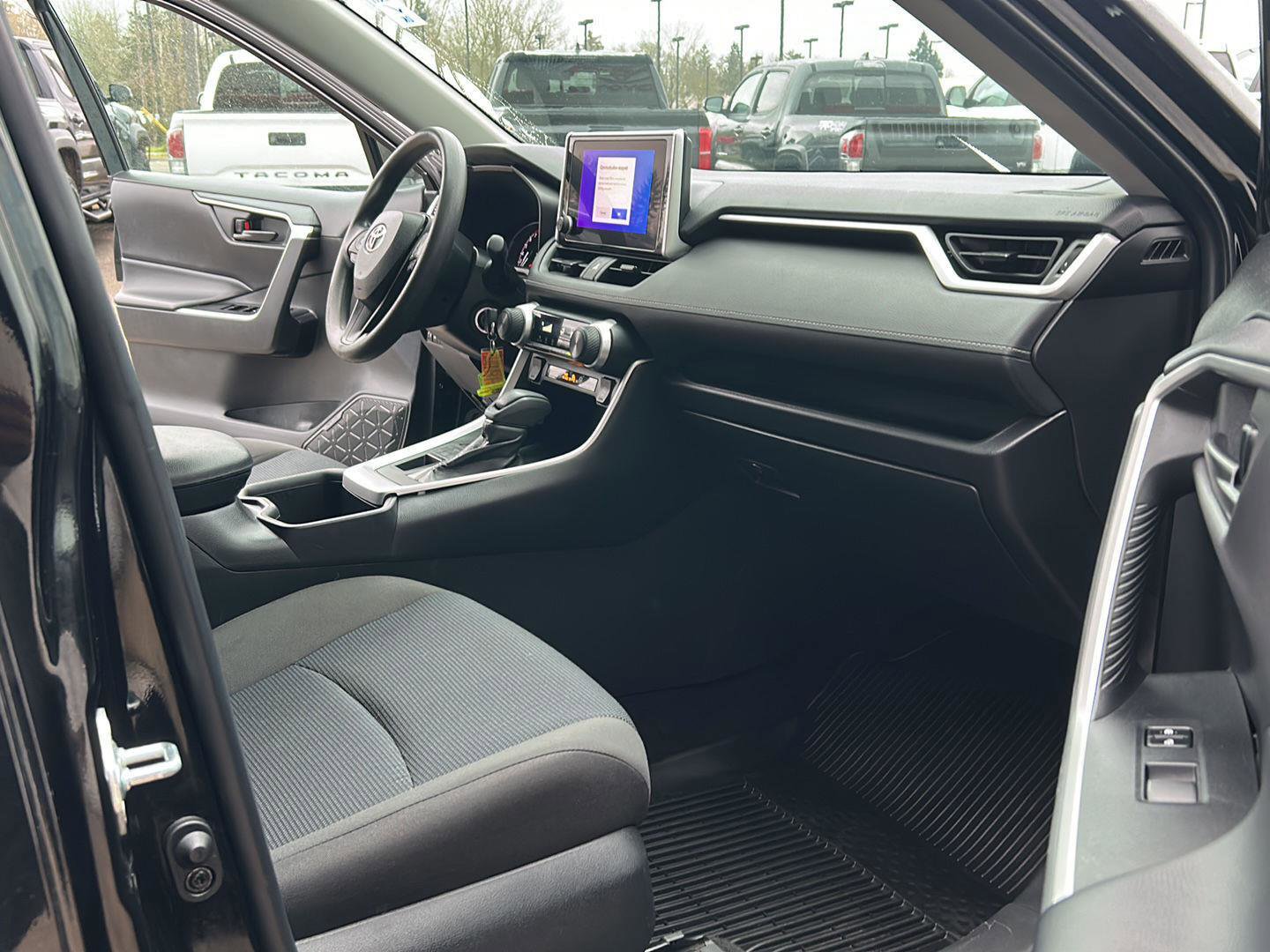 Certified 2023 Toyota RAV4 LE image 28