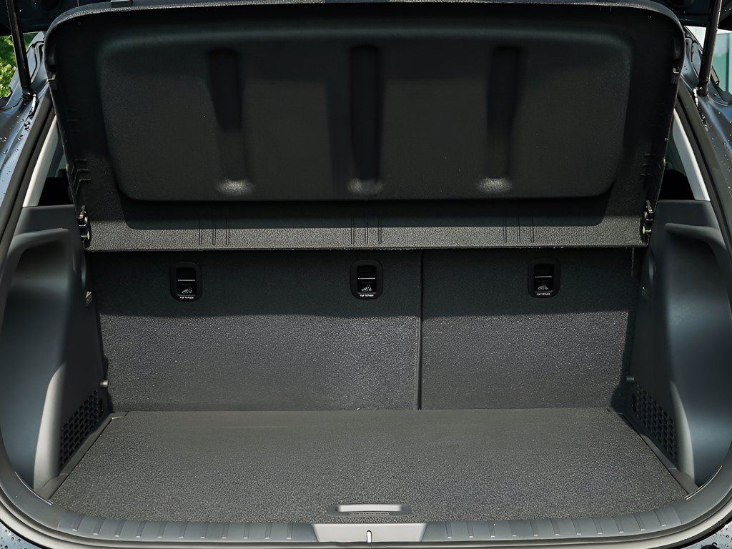 New 2026 Hyundai Kona SEL Sport AWD/4WD image 8