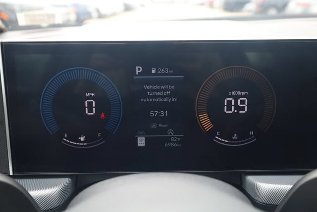 Certified 2025 Hyundai Sonata SE FWD image 15