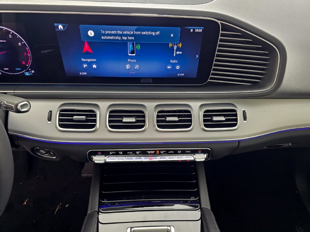 New 2026 Mercedes-Benz GLE 350 4MATIC image 14