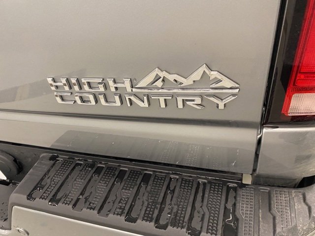 New 2026 Chevrolet Silverado 2500 High Country w/ Z71 Off-Road Package image 32