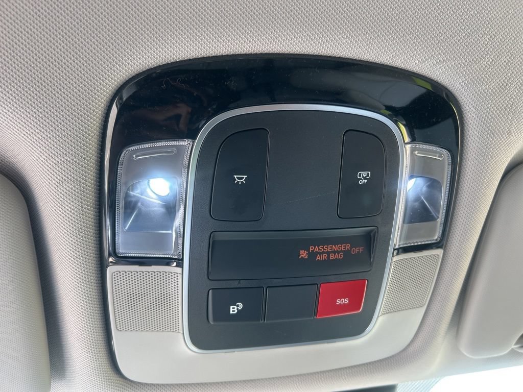 New 2026 Hyundai Tucson SEL Plus FWD image 30