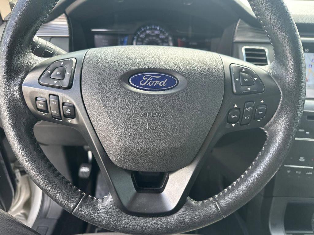 Used 2019 Ford Flex SEL w/ Equipment Group 202A image 23