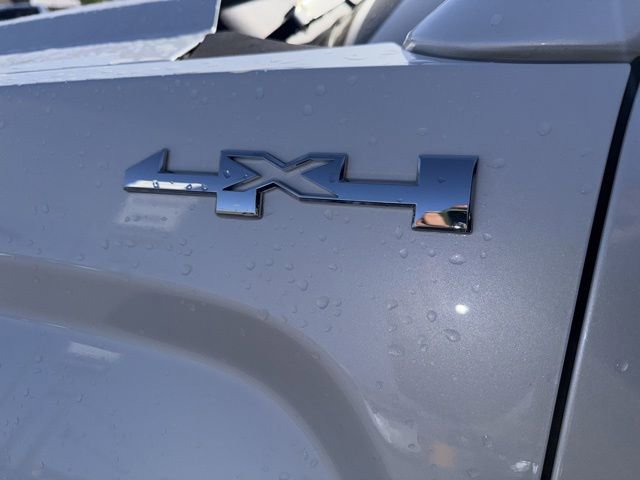 Used 2017 GMC Sierra 1500 SLT AWD/4WD image 36