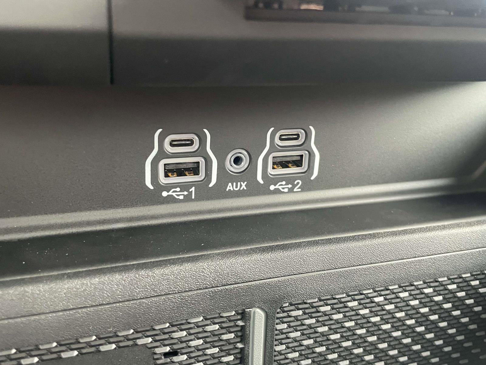 New 2026 RAM 1500 Big Horn image 13
