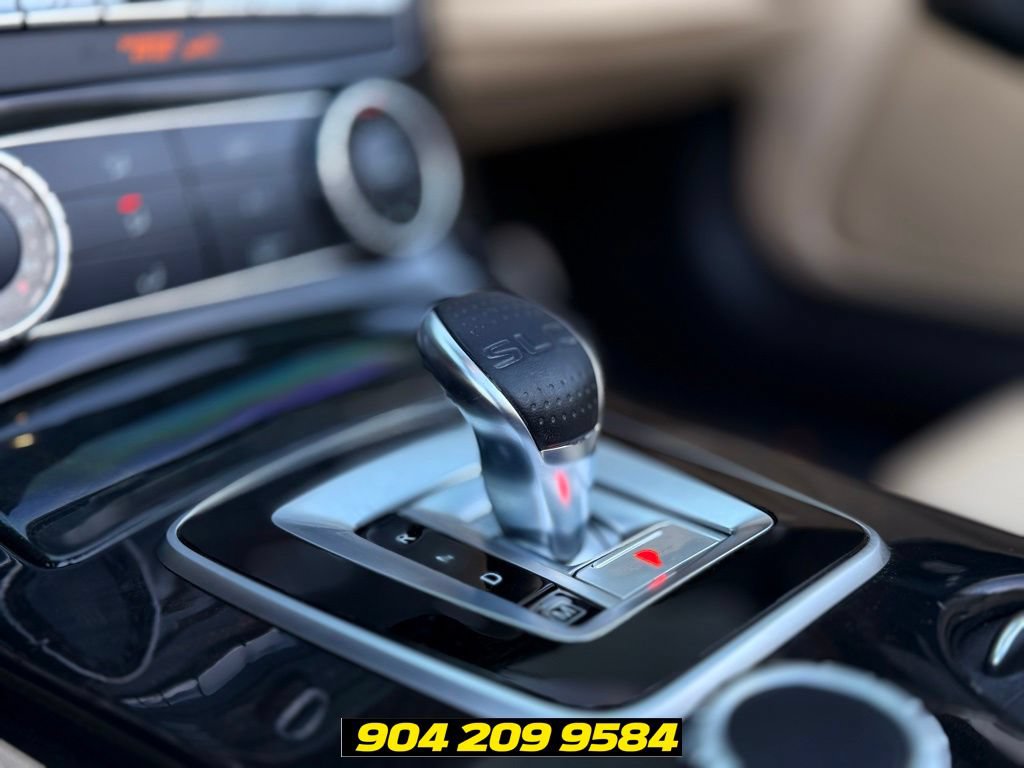 Used 2018 Mercedes-Benz SLC 300 image 18