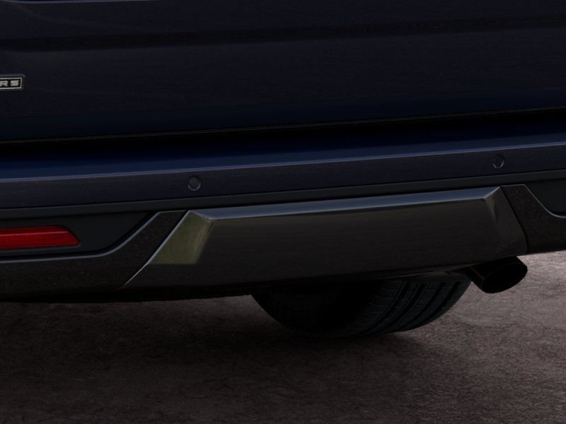 New 2027 Ford Expedition Max Platinum AWD/4WD image 22