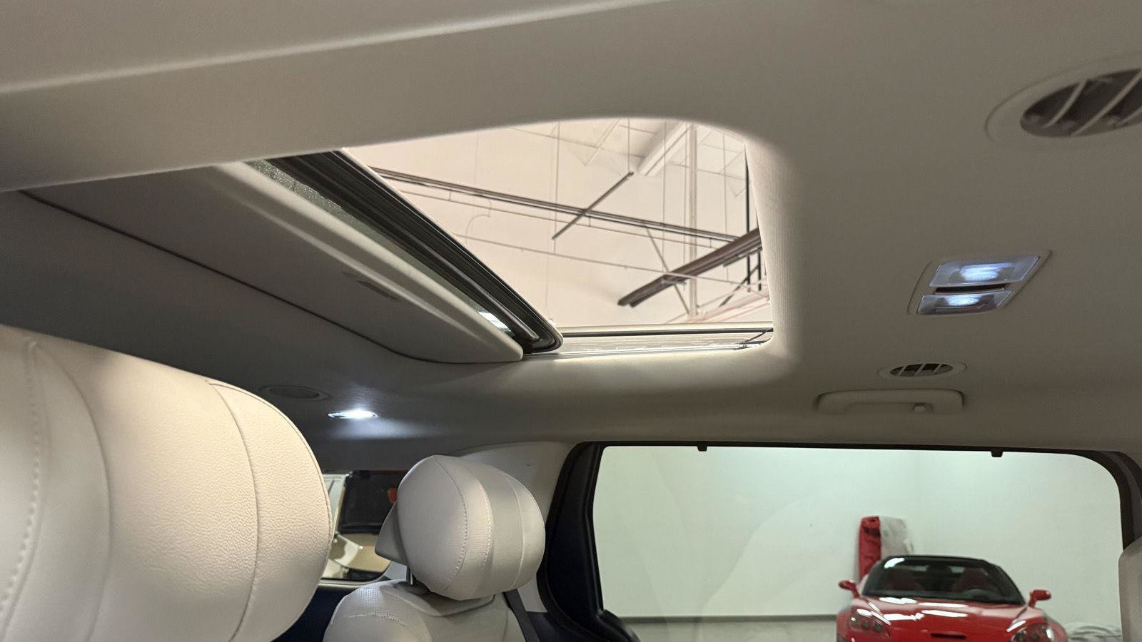 Used 2026 Kia Carnival SX Prestige FWD image 23