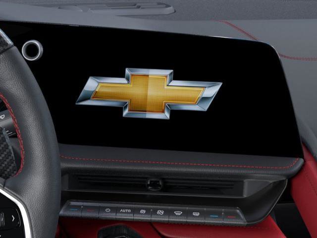 New 2026 Chevrolet Corvette Z06 RWD image 20