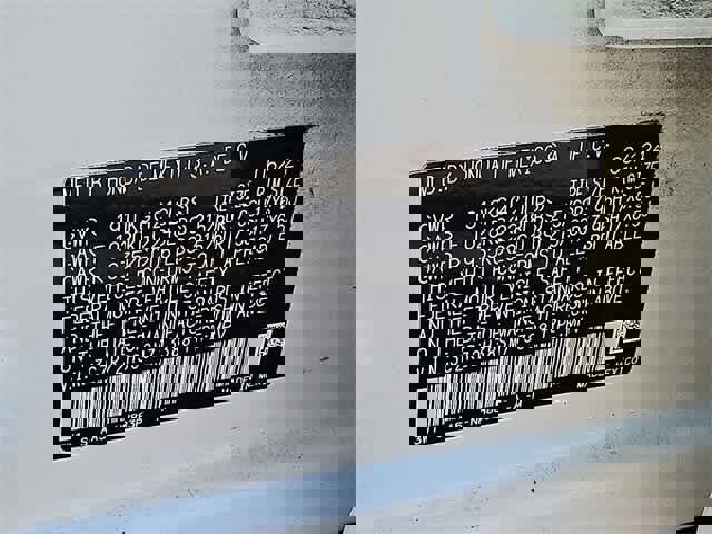 Used 2025 Honda HR-V LX image 37