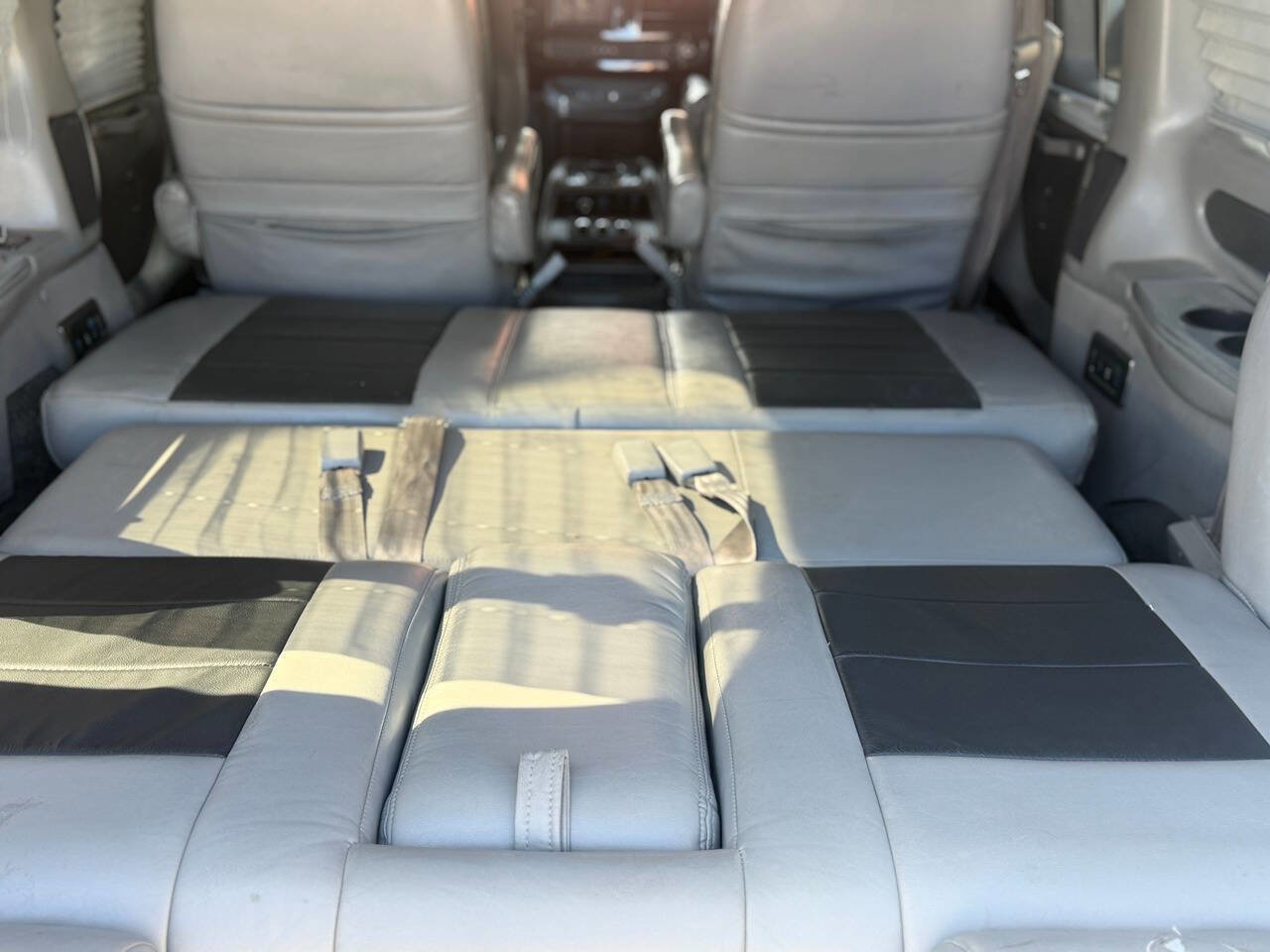 Used 2013 GMC Savana 1500 image 41