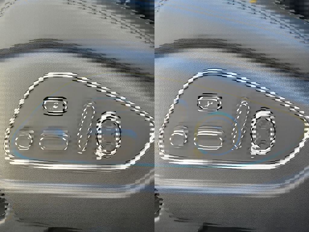 New 2026 Hyundai Palisade Calligraphy image 14