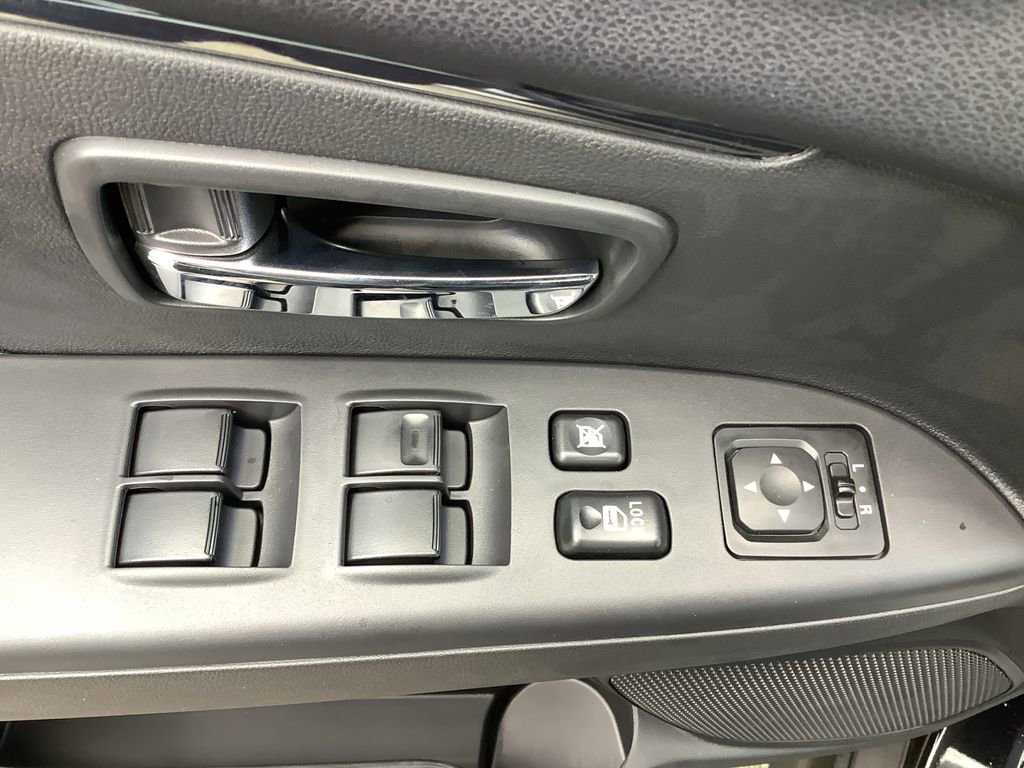 New 2026 Mitsubishi Outlander Sport ES image 16