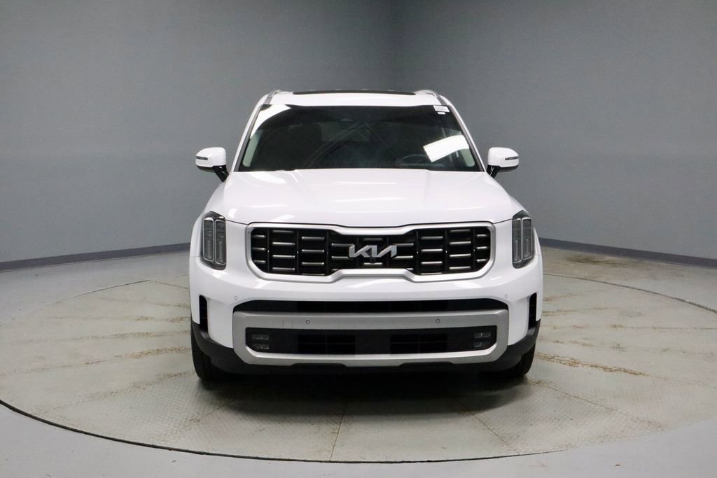 Used 2023 Kia Telluride SX image 8