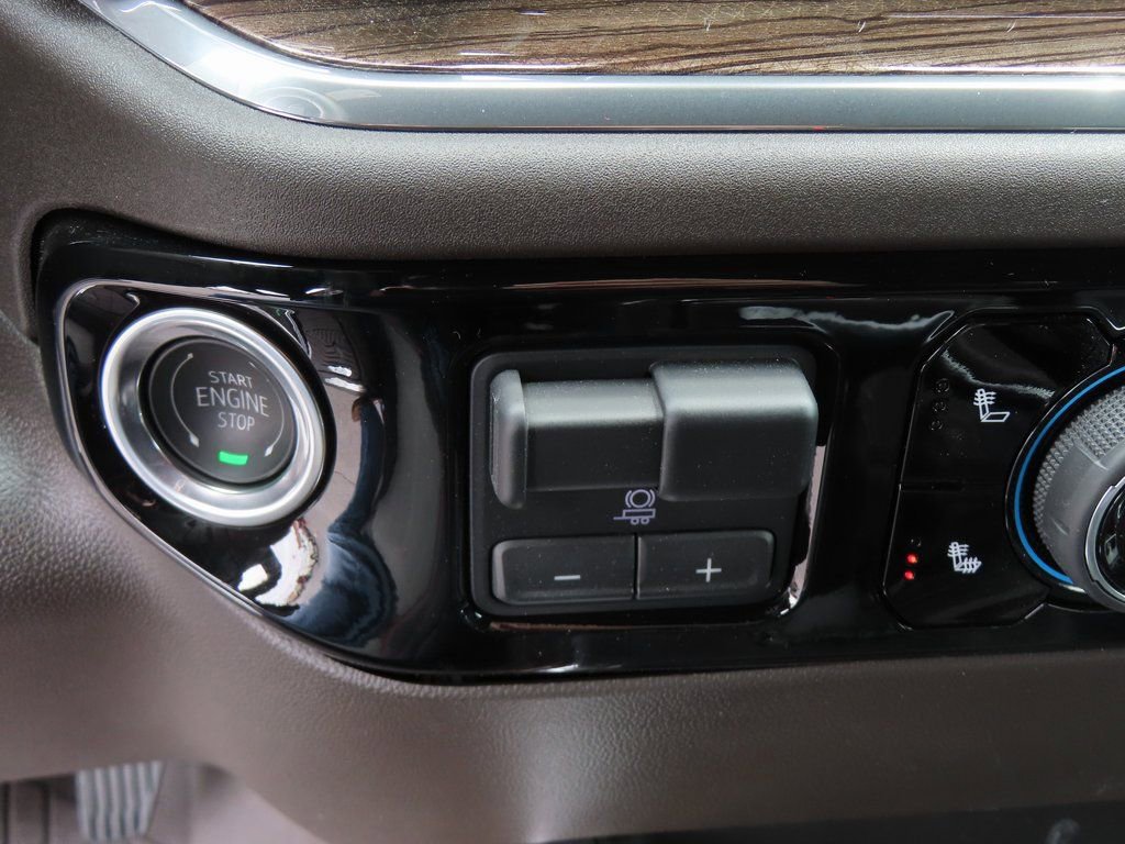 New 2025 Chevrolet Silverado 1500 LT Trail Boss w/ Convenience Package II image 8