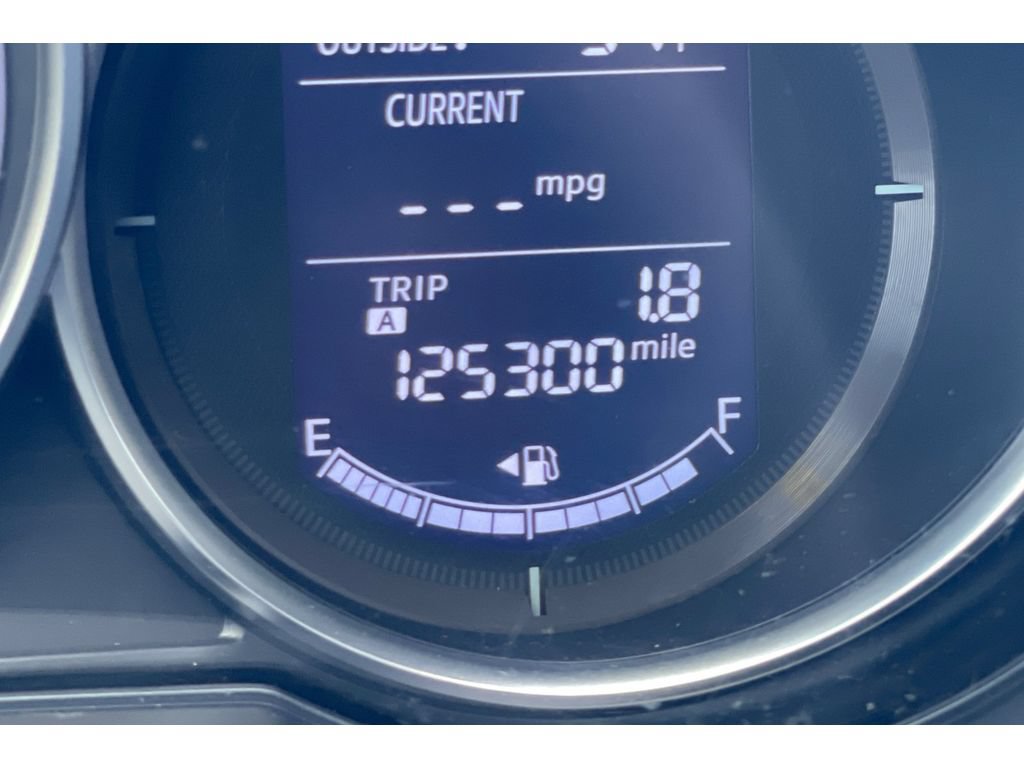Used 2016 MAZDA CX-5 Touring w/ Bose/Moonroof Package FWD image 40