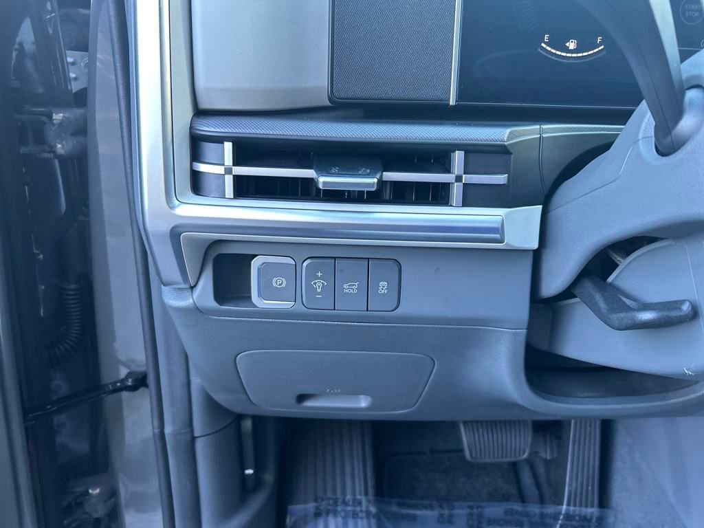 Used 2025 Hyundai Santa Fe SEL image 18