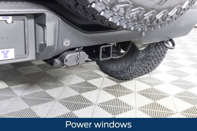 New 2025 Ford Bronco Badlands image 24