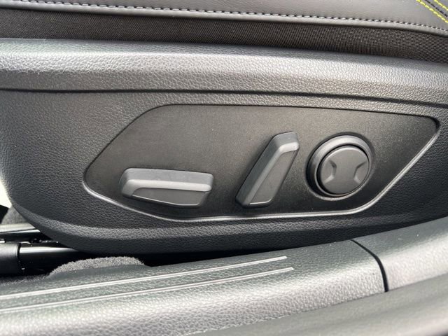 Certified 2026 Kia K5 GT w/ GT1 Package image 35