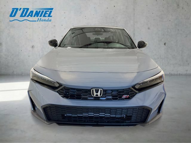 New 2026 Honda Civic Si image 10