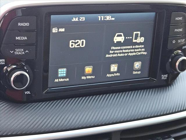 Used 2019 Hyundai Tucson SE FWD image 12