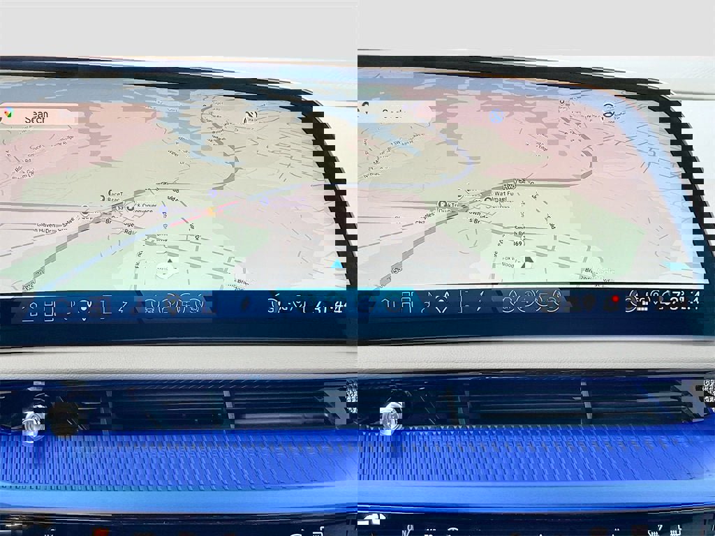 New 2026 Cadillac Optiq Luxury 1 image 12