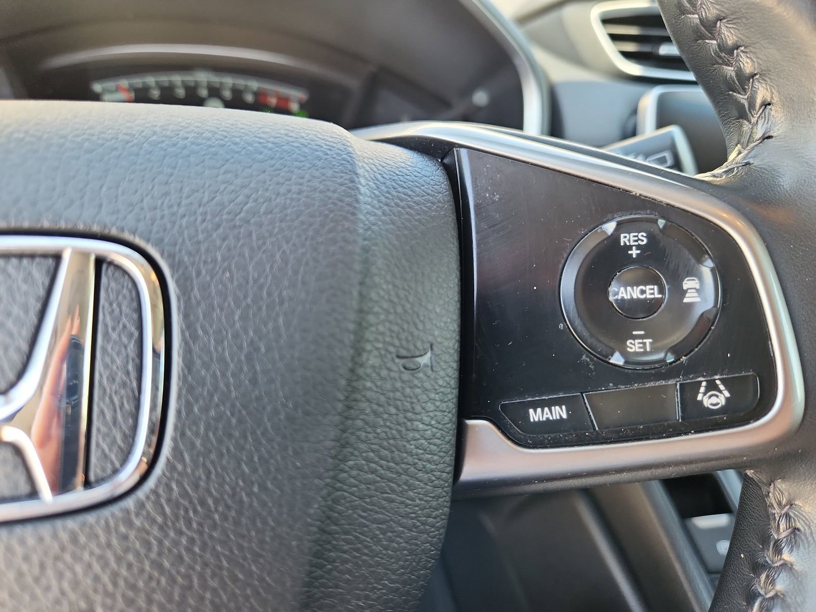 Used 2021 Honda CR-V EX-L image 21