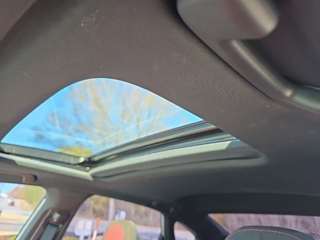 Used 2023 Honda Civic Si image 20