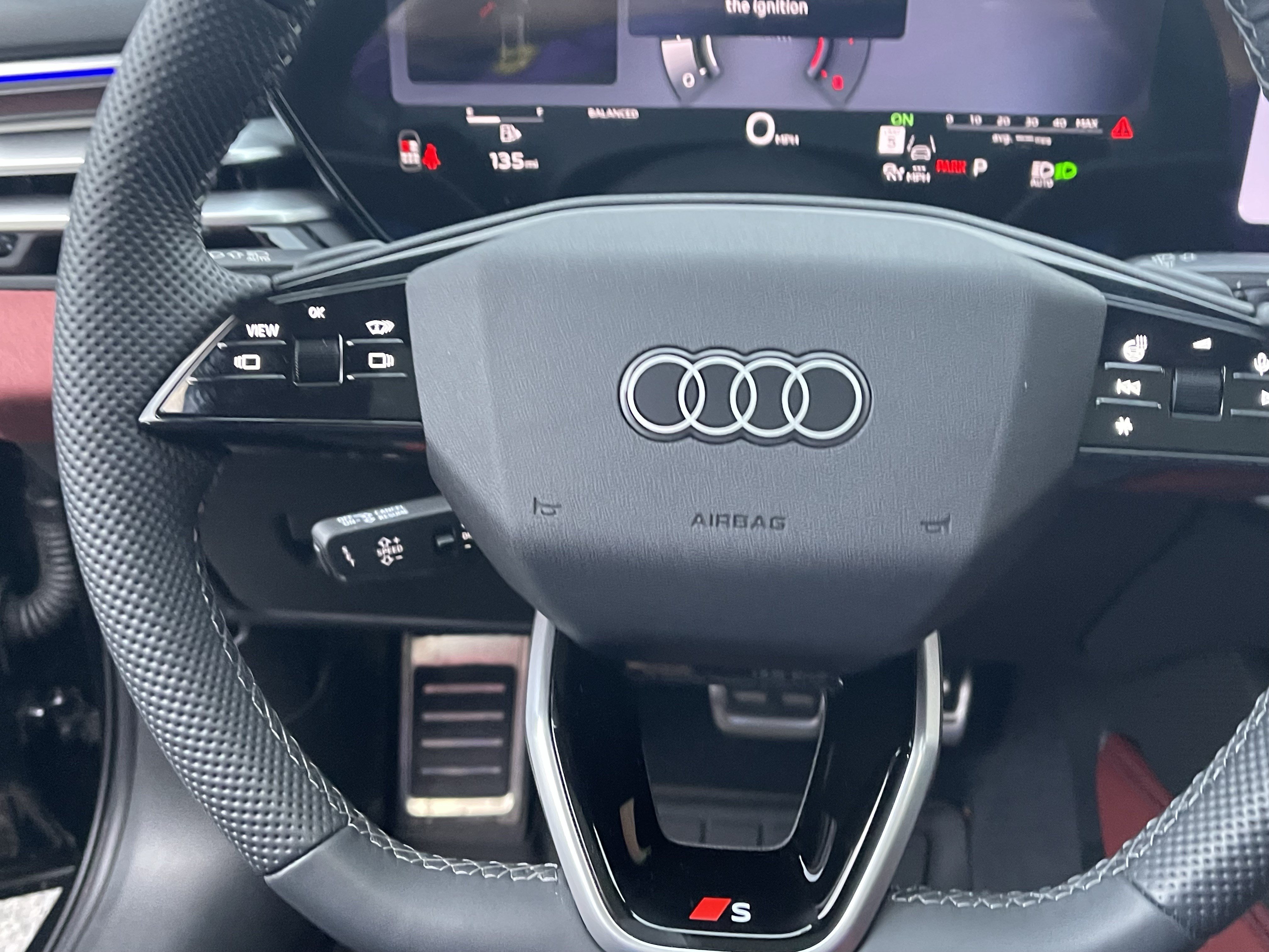 Used 2026 Audi S5 Prestige AWD/4WD image 22