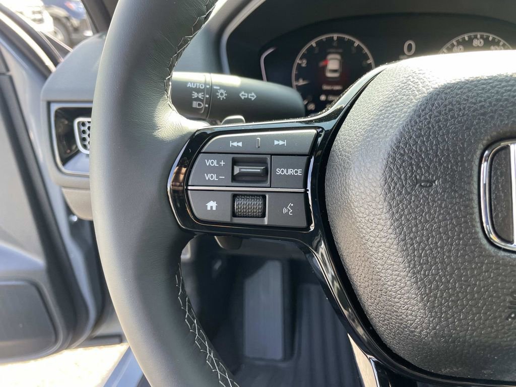 New 2026 Honda Civic Sport image 16