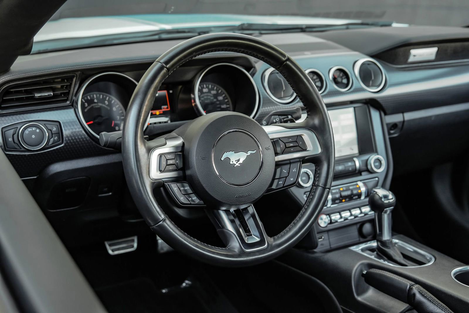 Used 2019 Ford Mustang GT Premium w/ GT Performance Package image 22