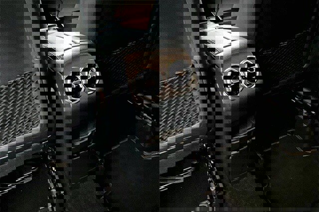 Certified 2023 Mercedes-Benz GLA 250 4MATIC image 13