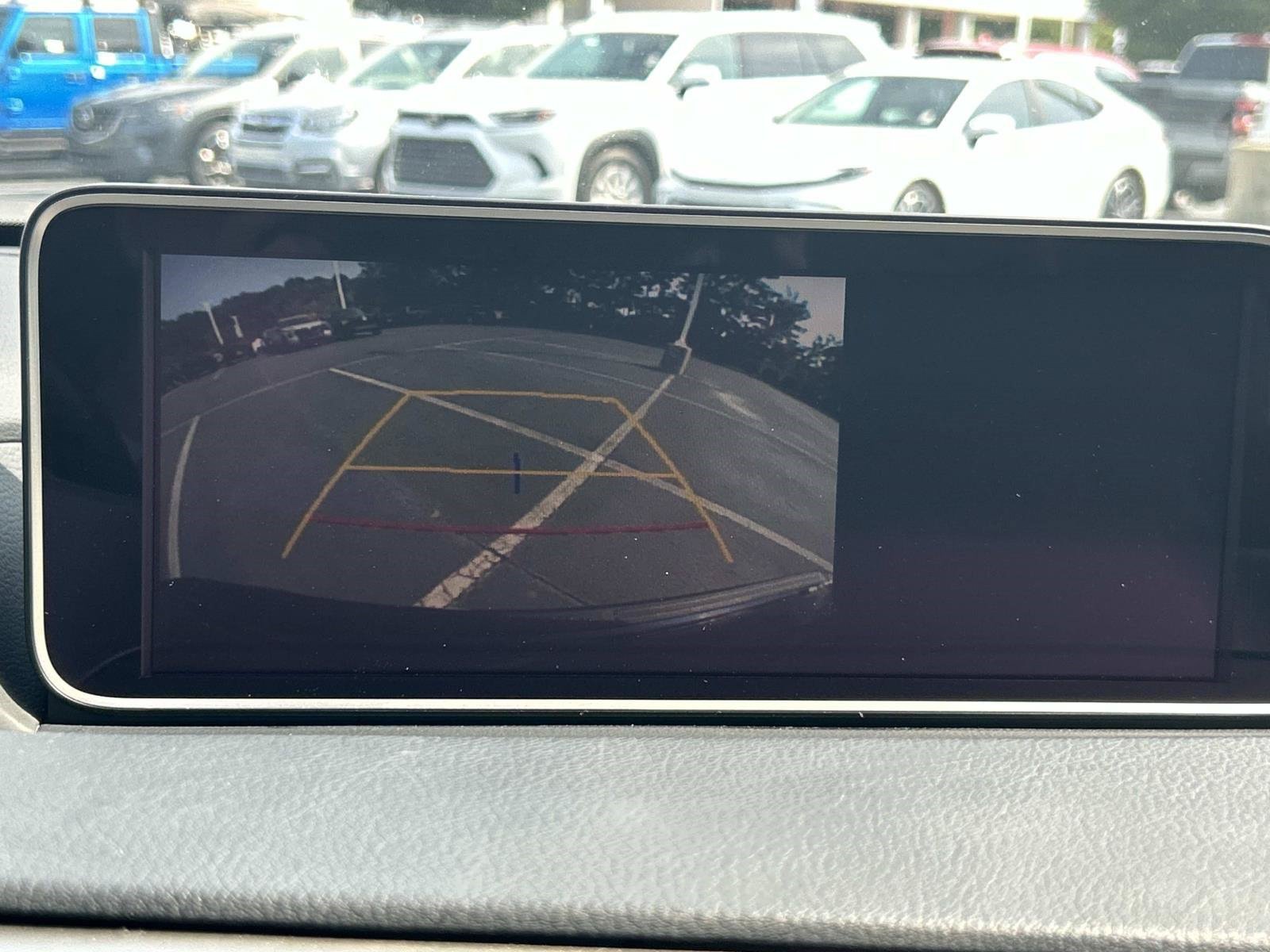Used 2019 Lexus RX 350 F Sport AWD/4WD image 34